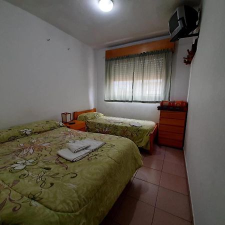 Hospedaje Cerros Dorados Cosquín Dış mekan fotoğraf