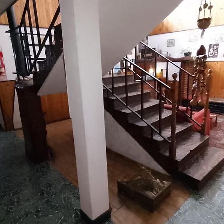Hospedaje Cerros Dorados Cosquín Dış mekan fotoğraf