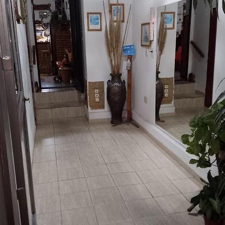 Hospedaje Cerros Dorados Cosquín Dış mekan fotoğraf