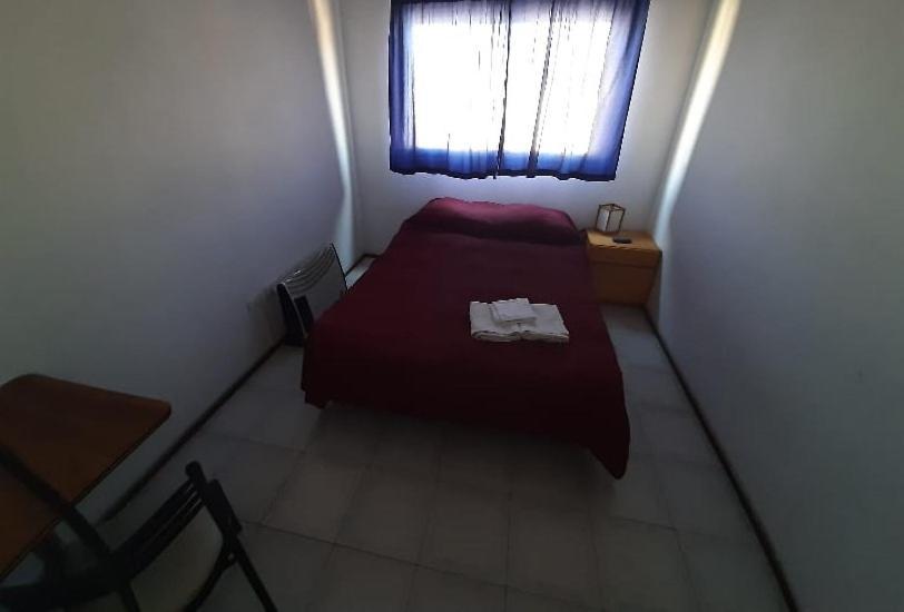 Hospedaje Cerros Dorados Cosquín Dış mekan fotoğraf
