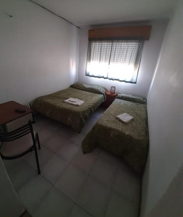 Hospedaje Cerros Dorados Cosquín Dış mekan fotoğraf