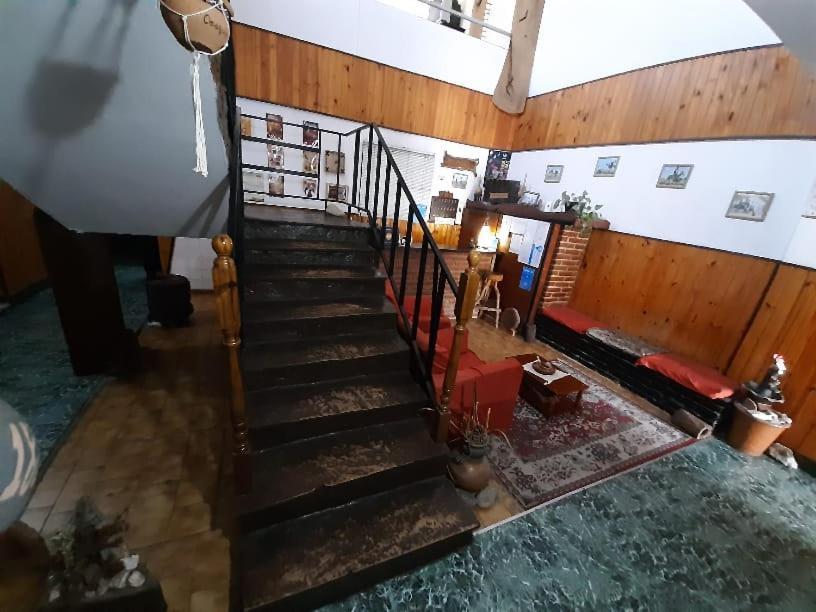 Hospedaje Cerros Dorados Cosquín Dış mekan fotoğraf