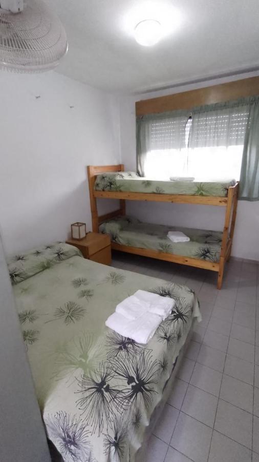 Hospedaje Cerros Dorados Cosquín Dış mekan fotoğraf