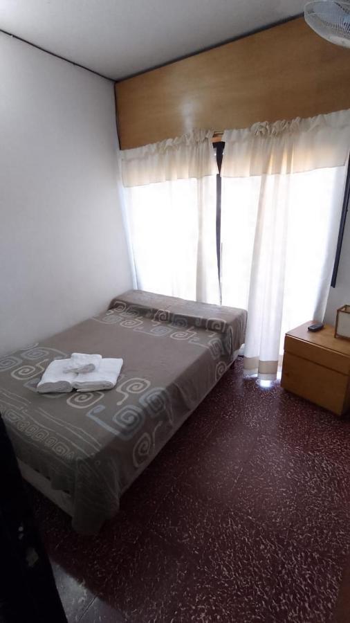 Hospedaje Cerros Dorados Cosquín Dış mekan fotoğraf
