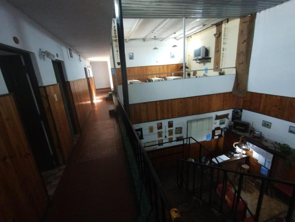 Hospedaje Cerros Dorados Cosquín Dış mekan fotoğraf