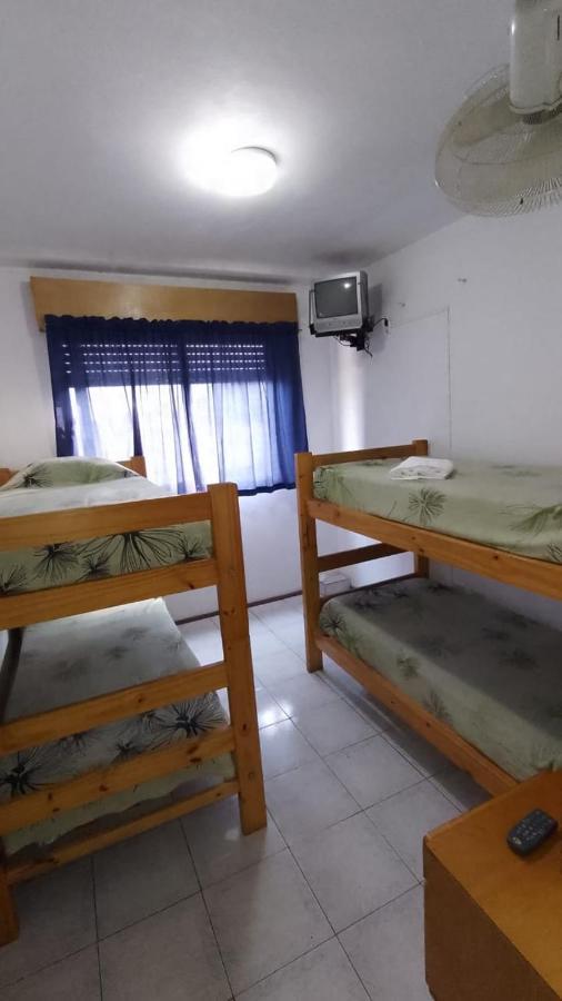 Hospedaje Cerros Dorados Cosquín Dış mekan fotoğraf