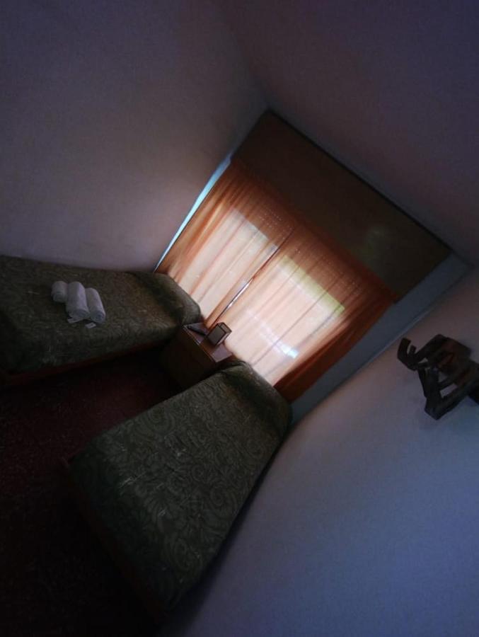 Hospedaje Cerros Dorados Cosquín Dış mekan fotoğraf