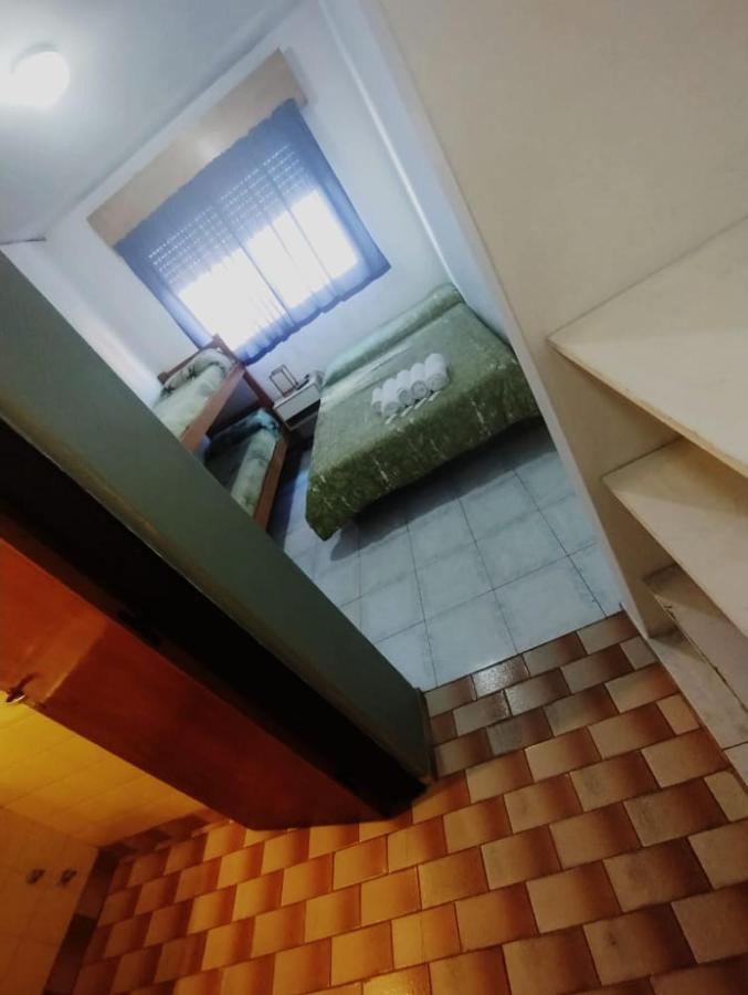 Hospedaje Cerros Dorados Cosquín Dış mekan fotoğraf
