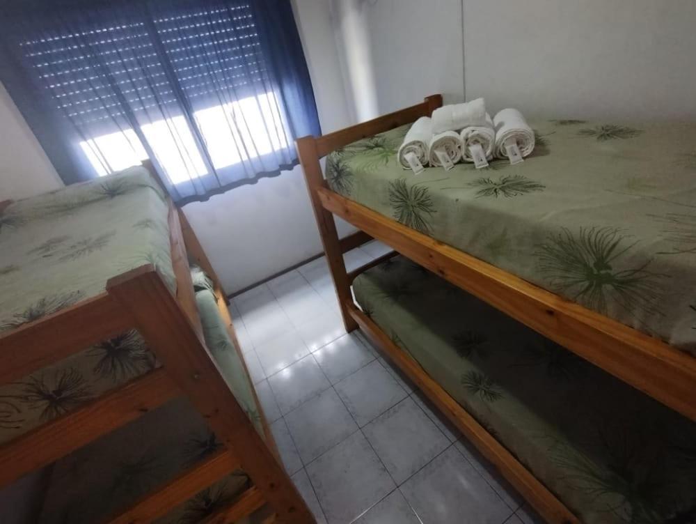 Hospedaje Cerros Dorados Cosquín Dış mekan fotoğraf