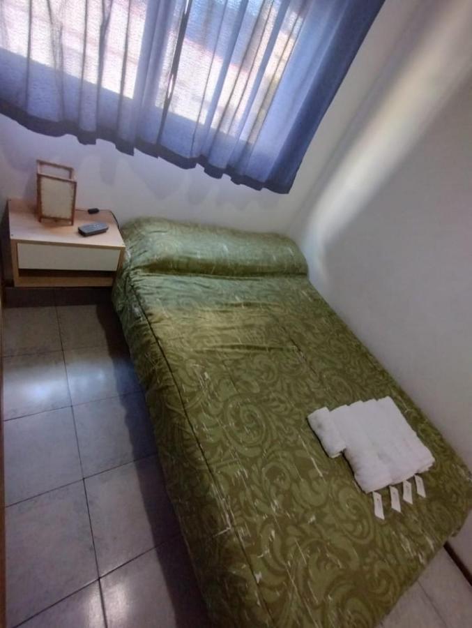 Hospedaje Cerros Dorados Cosquín Dış mekan fotoğraf