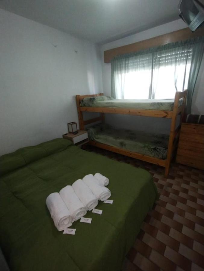 Hospedaje Cerros Dorados Cosquín Dış mekan fotoğraf