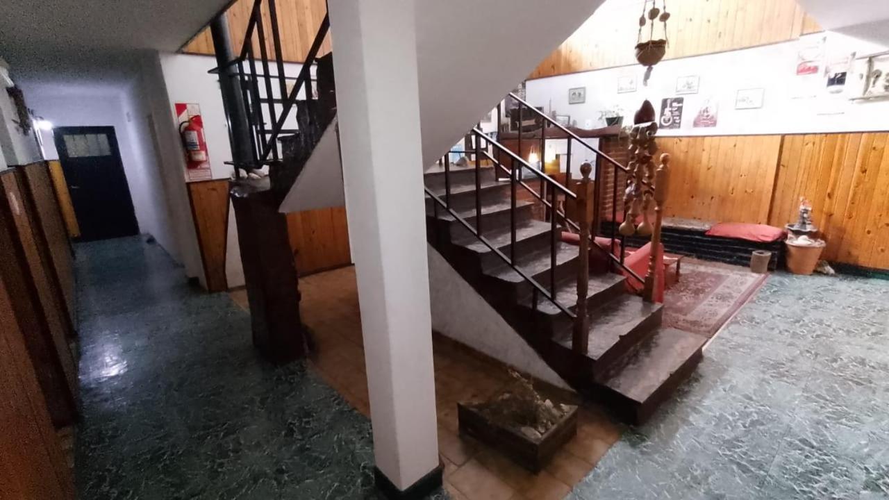Hospedaje Cerros Dorados Cosquín Dış mekan fotoğraf
