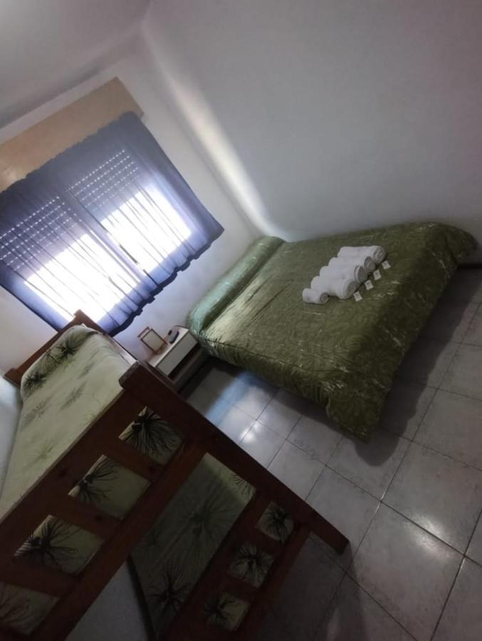 Hospedaje Cerros Dorados Cosquín Dış mekan fotoğraf