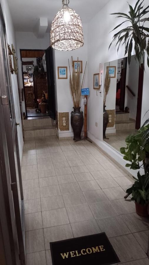 Hospedaje Cerros Dorados Cosquín Dış mekan fotoğraf