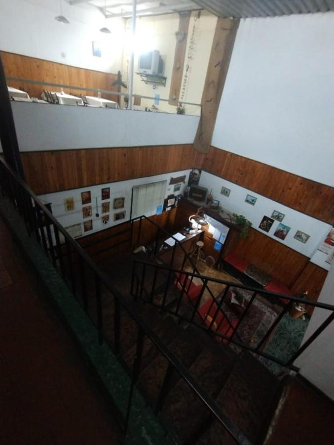 Hospedaje Cerros Dorados Cosquín Dış mekan fotoğraf