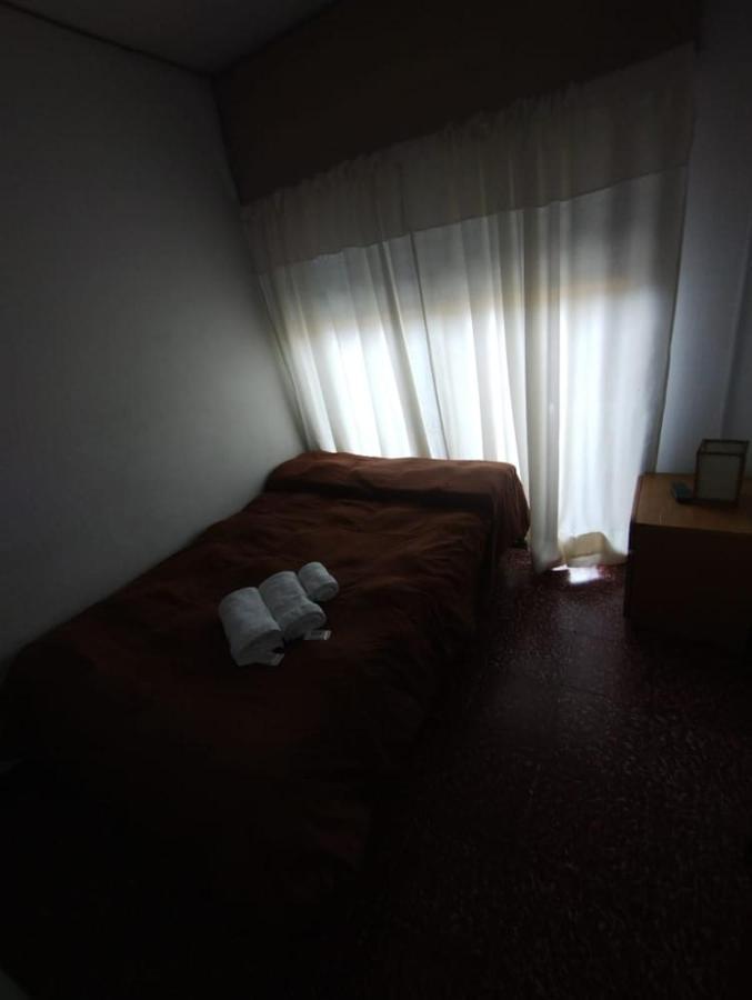 Hospedaje Cerros Dorados Cosquín Dış mekan fotoğraf